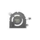 Ventilador Dell Latitude 5289 7389 P29s 0r2x0g Nd55c19-16g02