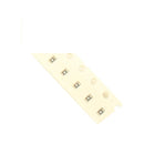 5 Piezas Fusible De Acción Rápida Smd 32v 2a Código N 0603