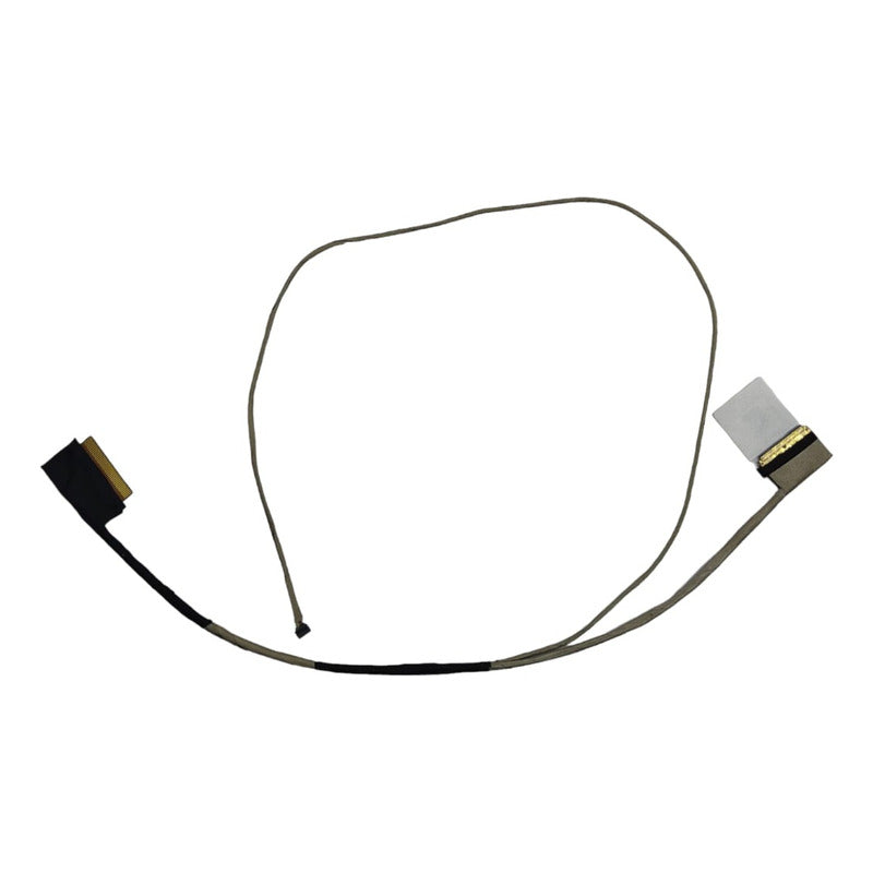 Cable Flex De Video Dell Inspiron 5566 01hkrx Dc02002s600