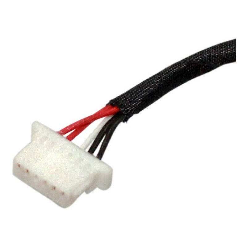 Power Jack Dell Inspiron 3158 P20t P20t001 Cn-0jcdw3 P150