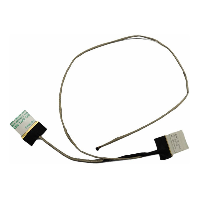 Cable Flex De Video Asus K555lb Fl5800l 1422-01v20as F271