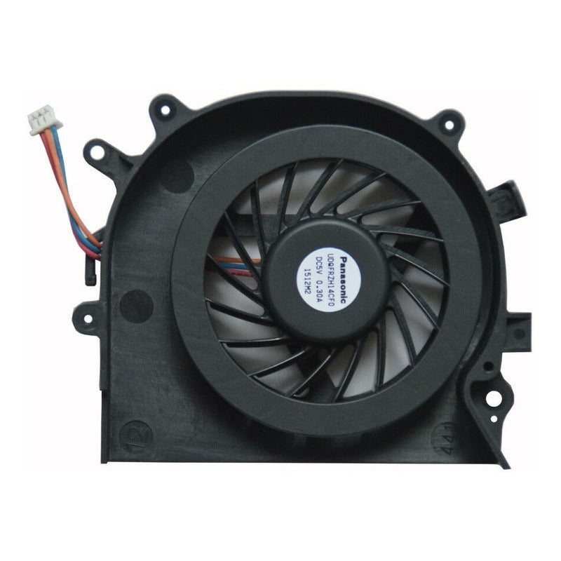 Ventilador Sony Vaio Vpcea Vpceb Vpcec Udqfrzh14cf0 V181