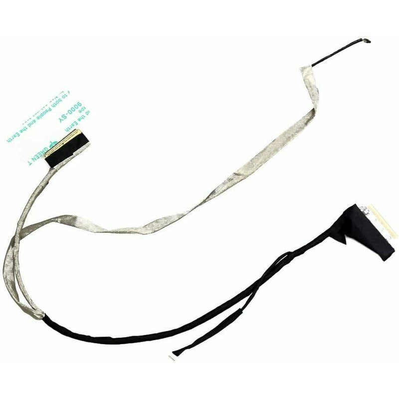Cable Flex De Video Acer E1-510p E1-532p Dc02001ve10 F253