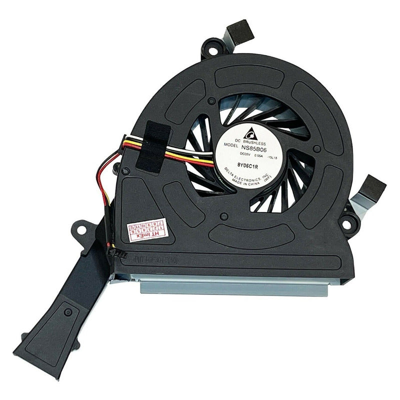 Ventilador Hp 20-c 24-b 24-a 24-q 27-a 22-a 863804-001 V270