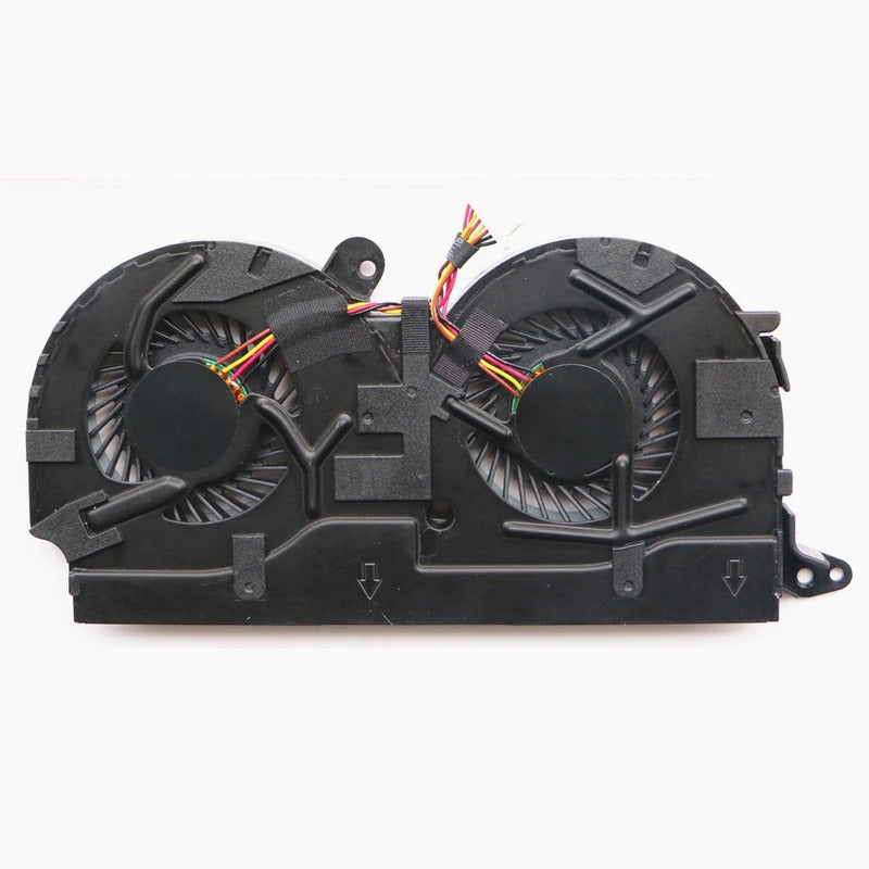 Ventilador Lenovo Y40p-80 Y40-80 Y40p-70at Dfs470805cl0t V62