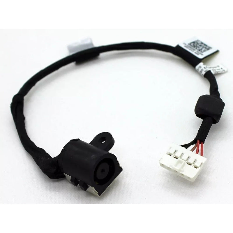 Power Jack Dell Inspiron 15 7537 P36f 0g8rn8 Doh50 G8rn8 P74