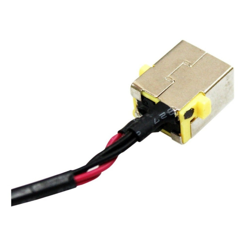 Power Jack Acer V5-572 V5-573 V7-481 V7-482 Dd0zrkad000 P87