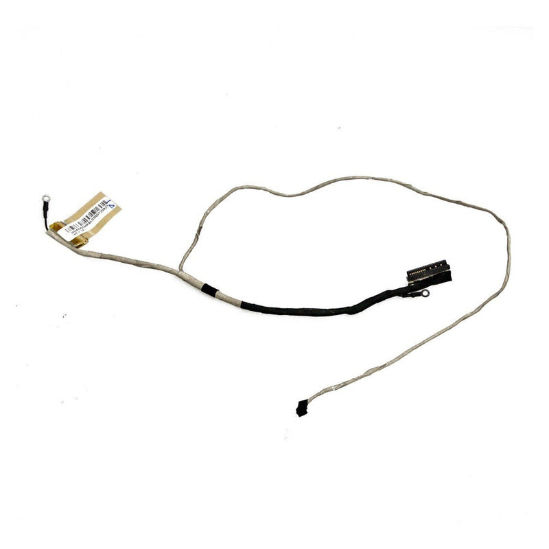 Cable Flex De Video Sony Sve141 Sve141d11u Dd0hk6lc000 F83