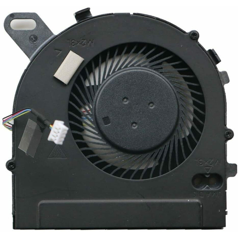 Ventilador Dell Vostro 5468 5568 0w0j85 0w0j86 V223