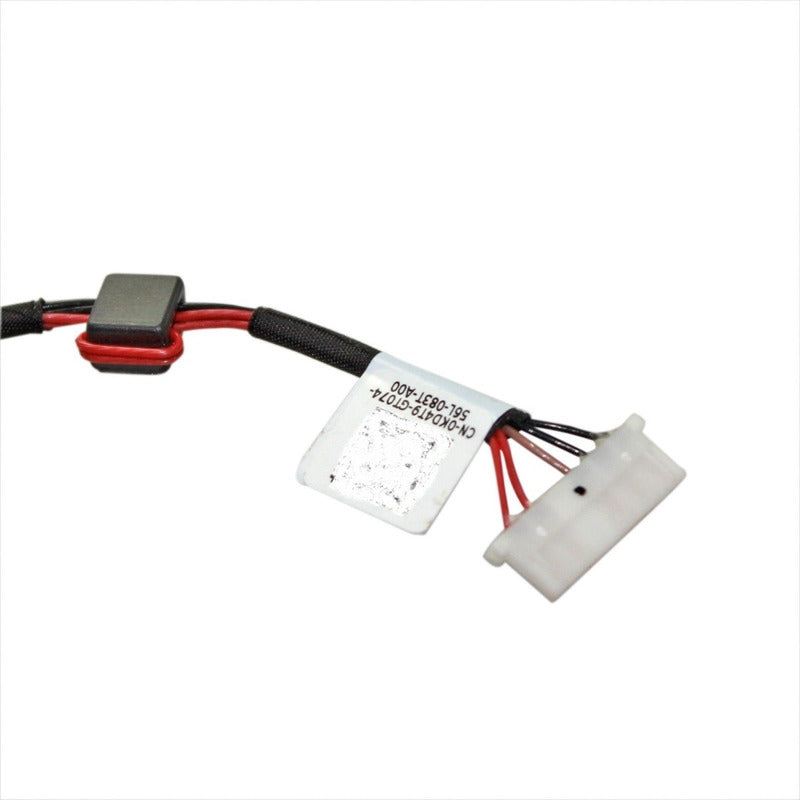 Power Jack Dell Inspiron 5451 5452 5455 5458 5459 5468 P64g