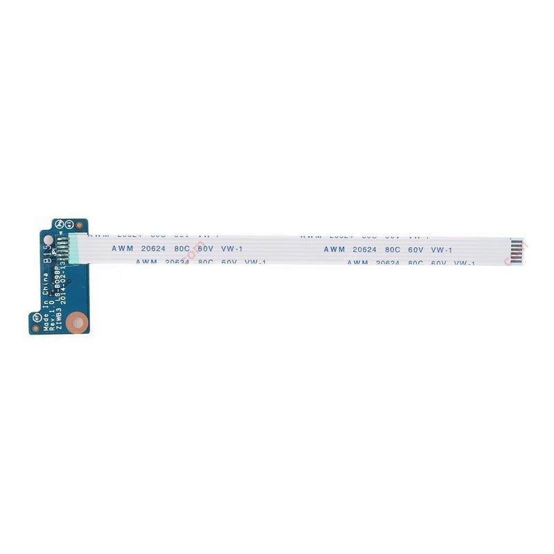 Boton De Encendido Lenovo B50-70 B50-80 B51-30 Ls-b098p B23