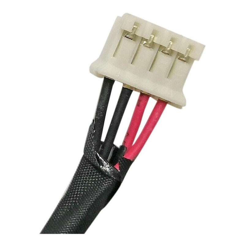 Power Jack Acer A517-51 A517-51g A517-51gp Dc301010p00 P200
