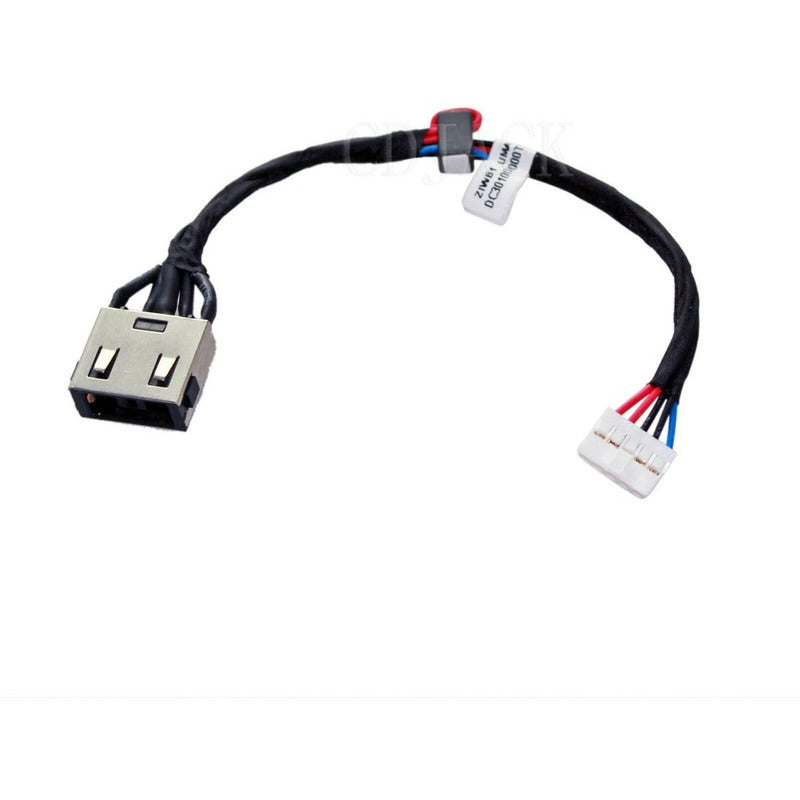 Power Jack Lenovo B50-70 B50-80 B51-30 Dc30100r000 P181