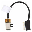 Power Jack Dell Vostro 3401 3405 0xhv65 Dc301016f00 P111