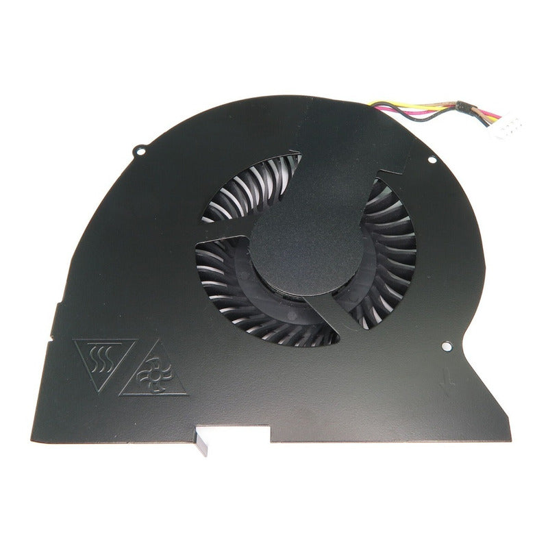 Ventilador Lenovo Y510p Y410p Y510pa Y510pt Bnta0612r5h V63