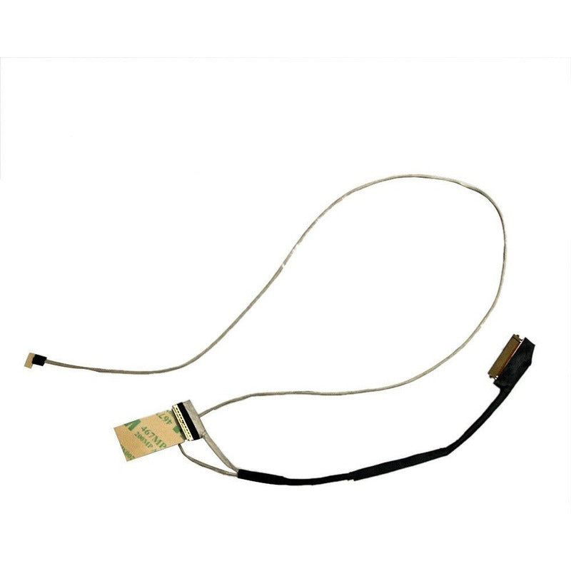 Cable Flex D Video Hp Omen 15-ce Dd0g3alc101 929451-001 F267