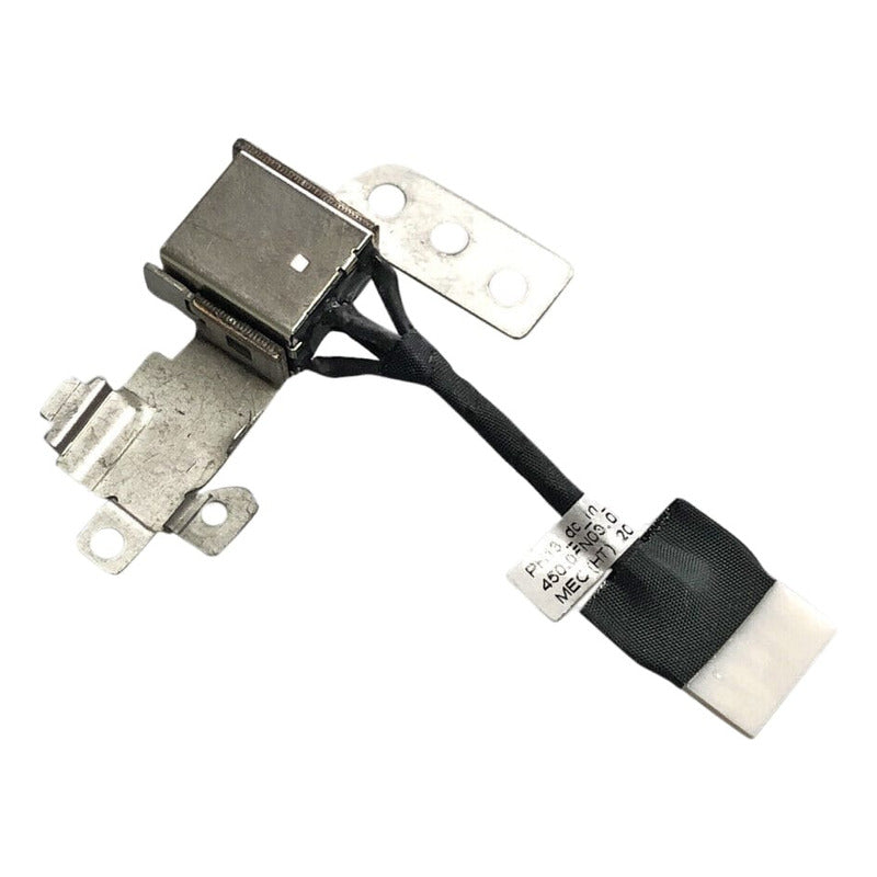 Power Jack Dell Latitude 3300 3310 0r9p3m 450.0fn03.0013