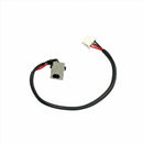Power Jack Acer A315-21 A315-31 A315-51 Dd0z8pad001 P306