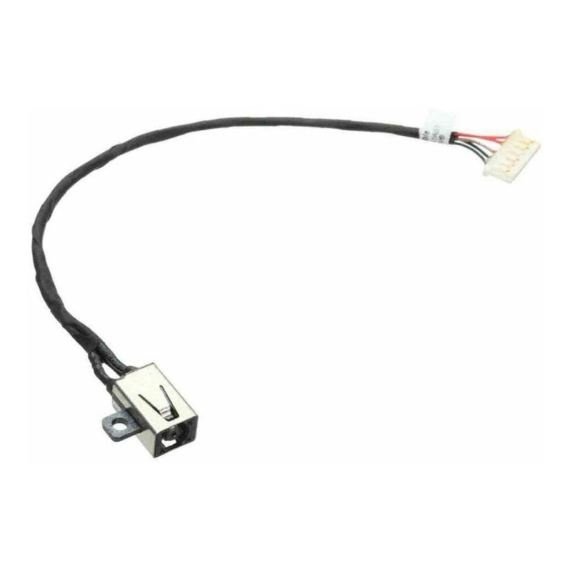 Power Jack Dell Inspiron 3552 3551 3558 3559 P47f Ryx4 P12