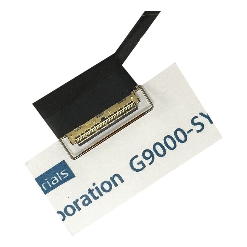 Cable De Video Lenovo Thinkpad S2 5th Gen 450.0hk08.0022