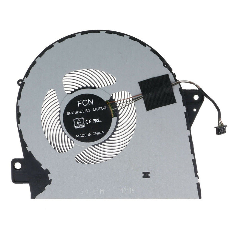 Ventilador Dell Precision 3530 M3530 3520 M3520 03ndv7 V152