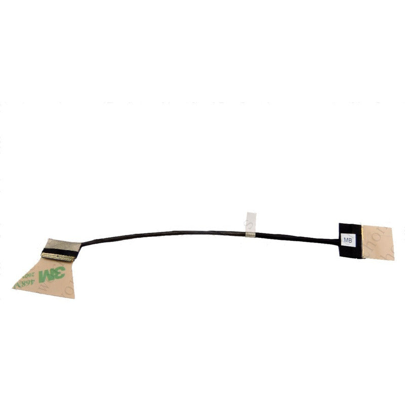 Cable Flex De Video Hp Envy 13-ad 6017b0856301 30 Pin F127