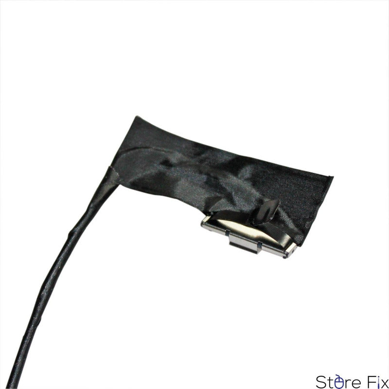 Cable Flex De Video Hp G4-1000 Dd0r12lc030 Dd0r12lc000 F45