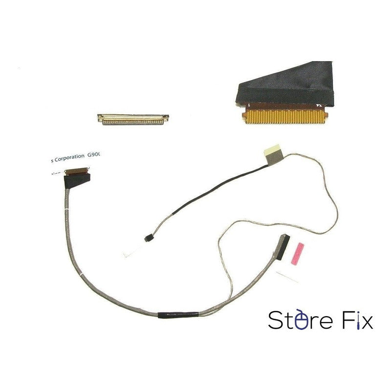 Cable Flex De Video Acer Ne512 Es1-571  450.03704.0011 F39