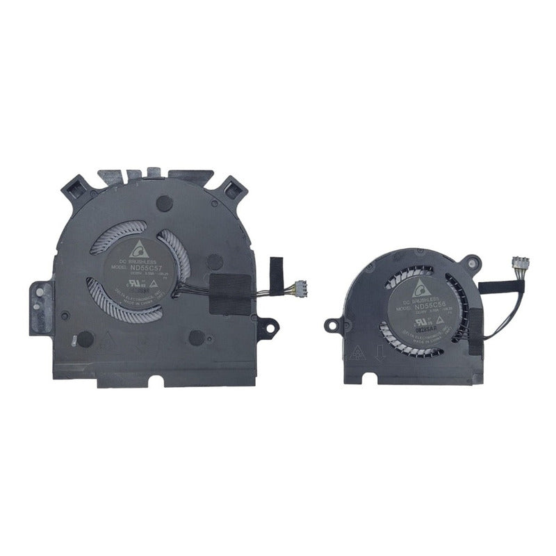 Ventilador Lenovo Yoga C940-14iil 81q9 5h40s19974 L&r