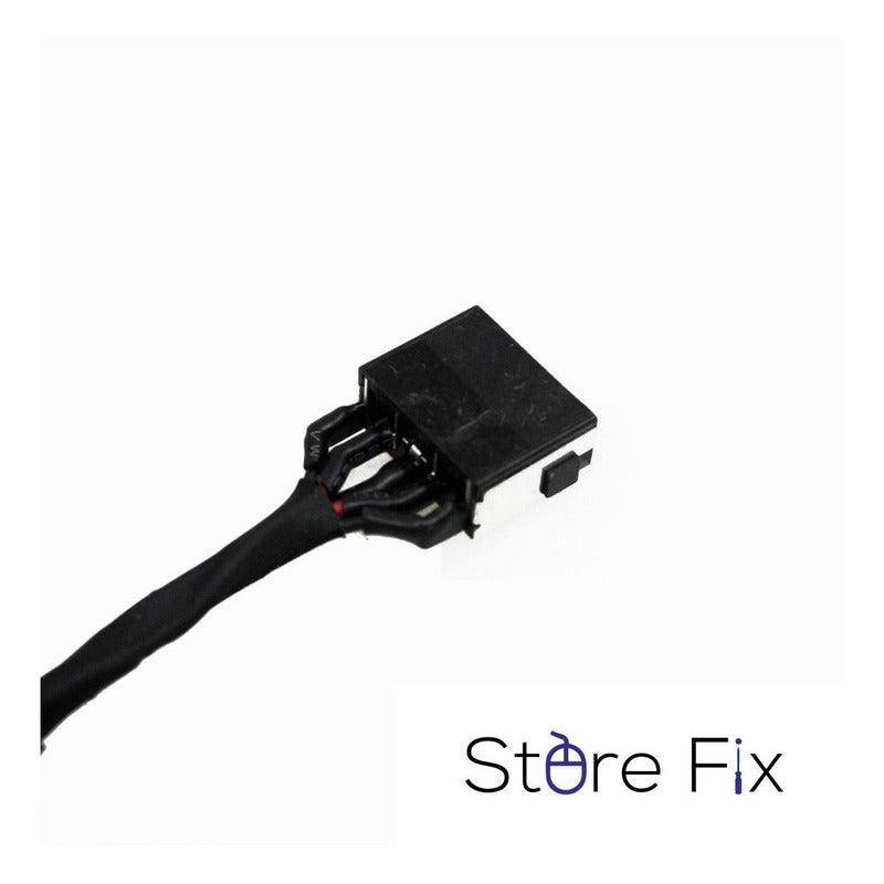Power Jack Lenovo Ideapad Y700-15acz Y700-15isk By510 P47