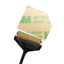 Cable Flex De Video Hp 11 G5 11-v 450.09704.0001 30 Pin F126