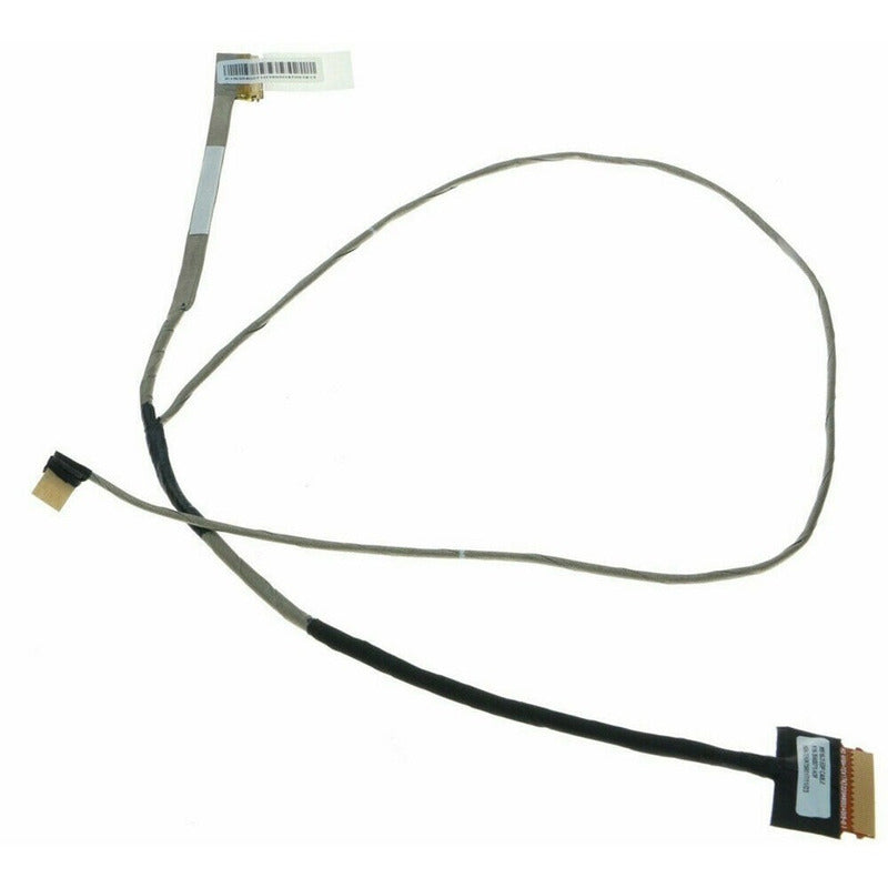 Cable Flex De Video Msi K1n-3040022-h39 K1n-3040035-h39 F296