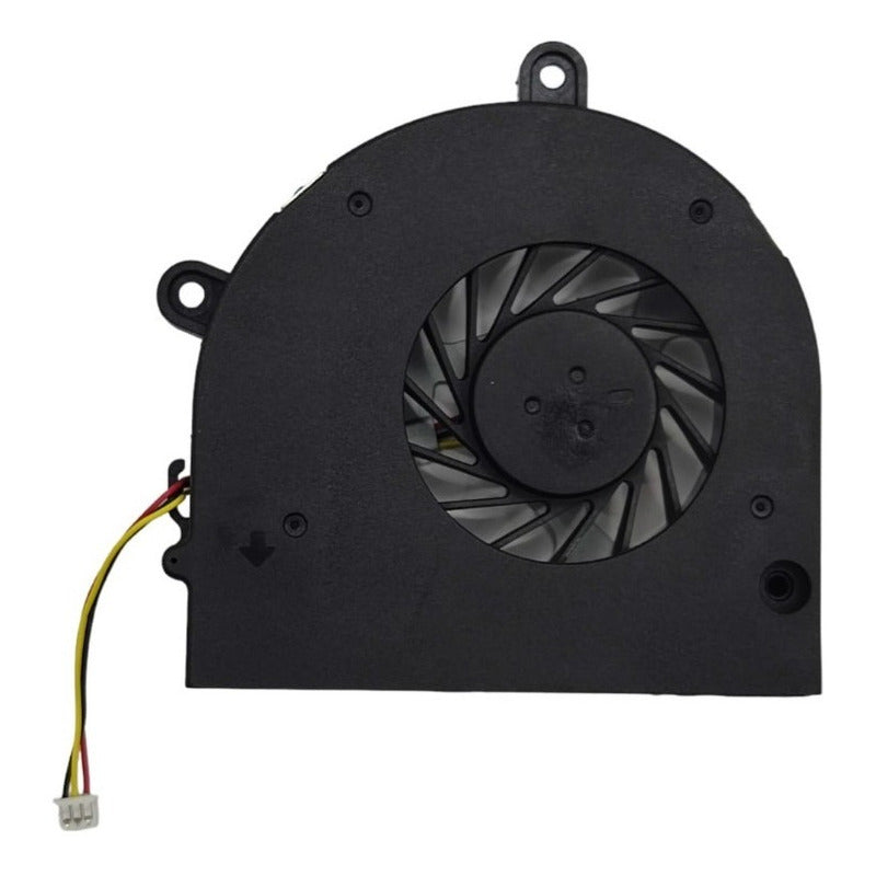 Ventilador Acer Aspire 5740g 5741  5251 5252 Dc280008dn0