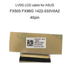 Cable Flex De Video Asus Fx505gd Fx505gt 14005-02730000 F289