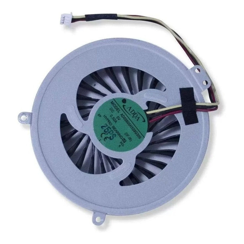 Ventilador Sony Vpcee Vpceh Ad5605hx09g300 Ad5605hx-gd3