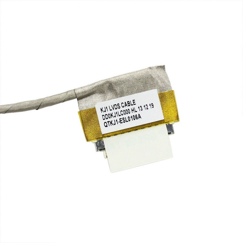 Cable Flex De Video Asus K43 X43 X43s X44 Dd0kj1lc000 F188