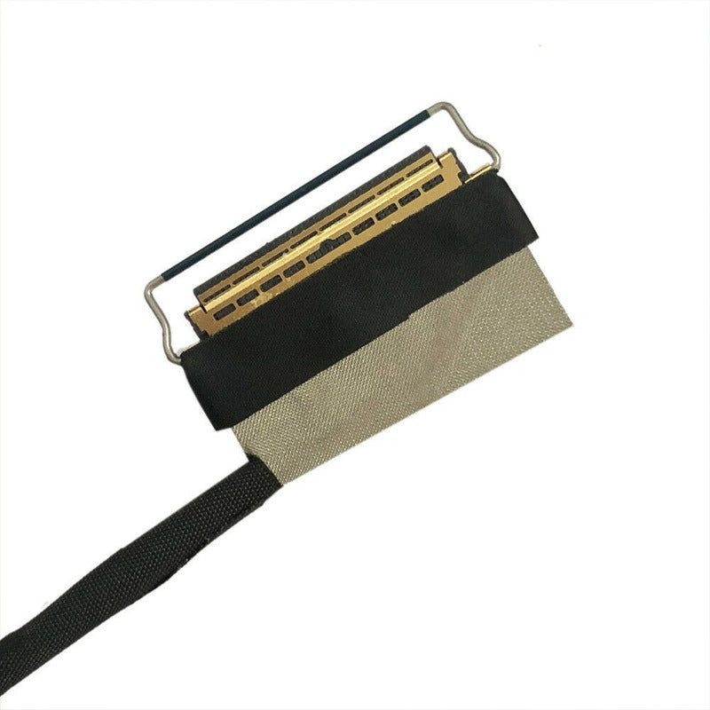 Cable Flex De Video Lenovo 5-15itl05 5-15iil05 Dc02c00qr10