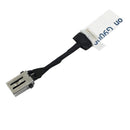 Power Jack Dell Latitude 3330 0nwvd3 450.0q602.0011