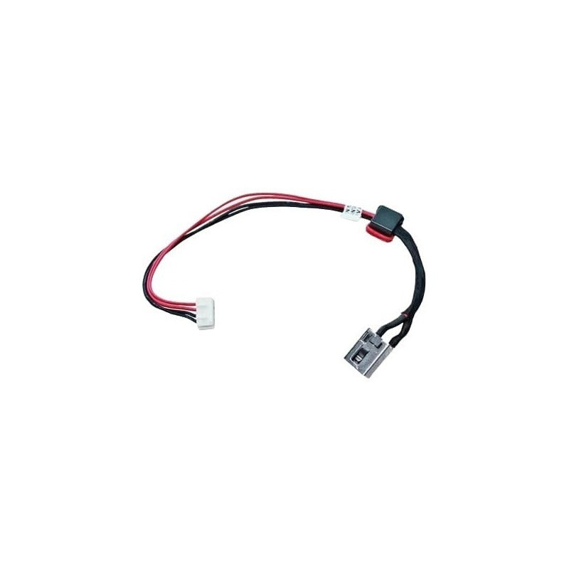 Power Jack Toshiba C55-a C850 C855 6017b0404401 16 Cm P356