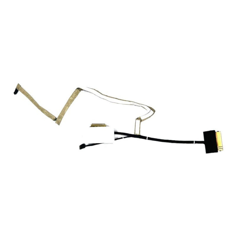 Cable Flex De Video Dell Latitude 3120 0t0431 Dc02003rj00