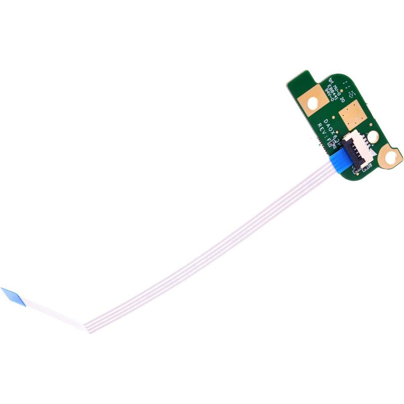Boton De Encendido Hp Probook 470 G3 Da0x63pb6f0 827035-001