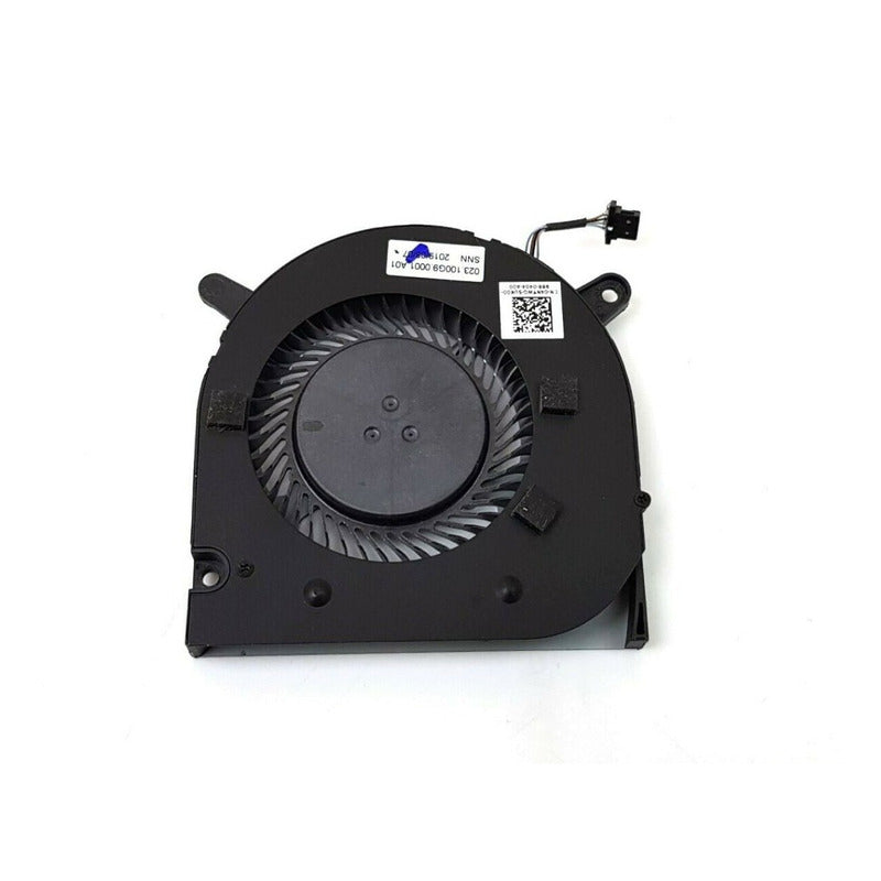 Ventilador Dell G3 3590 04nywg 023.100g9.0013 Cpu V144 A