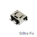 Power Jack Lenovo Thinkpad Yoga 260 20fd00 370 01lv898 P43