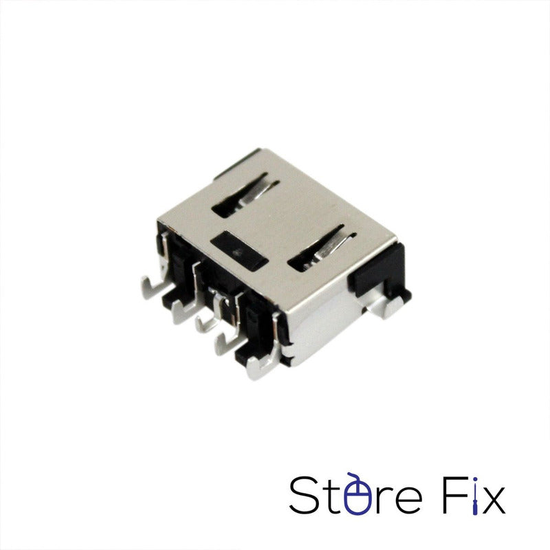 Power Jack Lenovo Thinkpad Yoga 260 20fd00 370 01lv898 P43