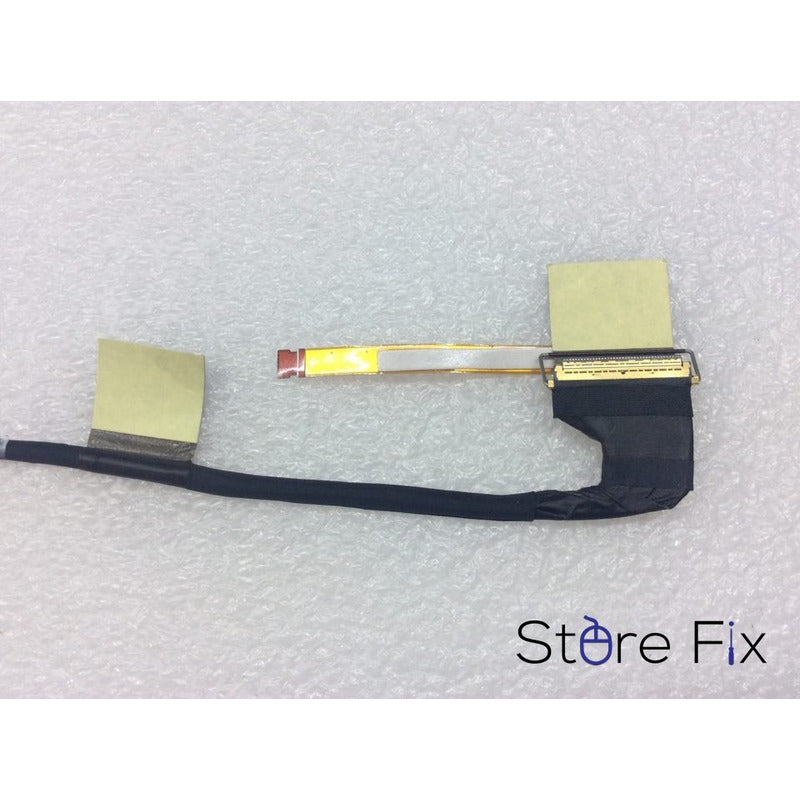 Cable Flex De Video Dell Xps 15 9550 9560 Dc02c00bk10 F6