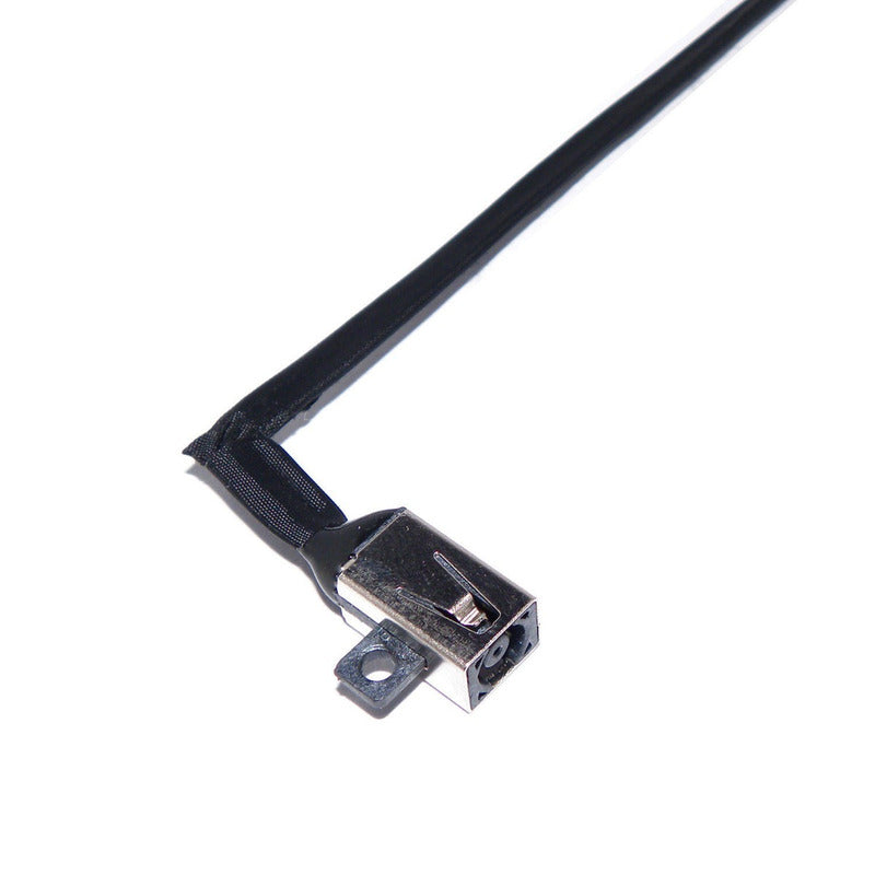 Power Jack Hp Chromebook 11 G5 11 G4 Ee  918169-yd1 P62