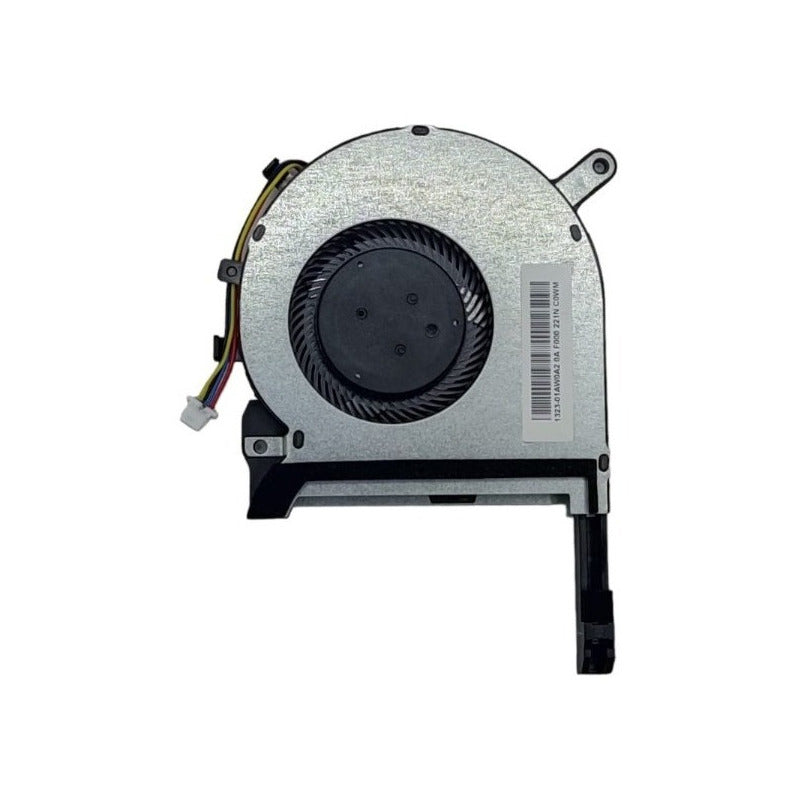 Ventilador Asus Fx505dy Fx505gd Fx505ge Fx505gt Fx506iu Cpu