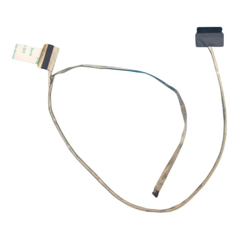 Cable Flex D Video Hp Probook 430 G2 435 G2 Dc02001ys00 F328