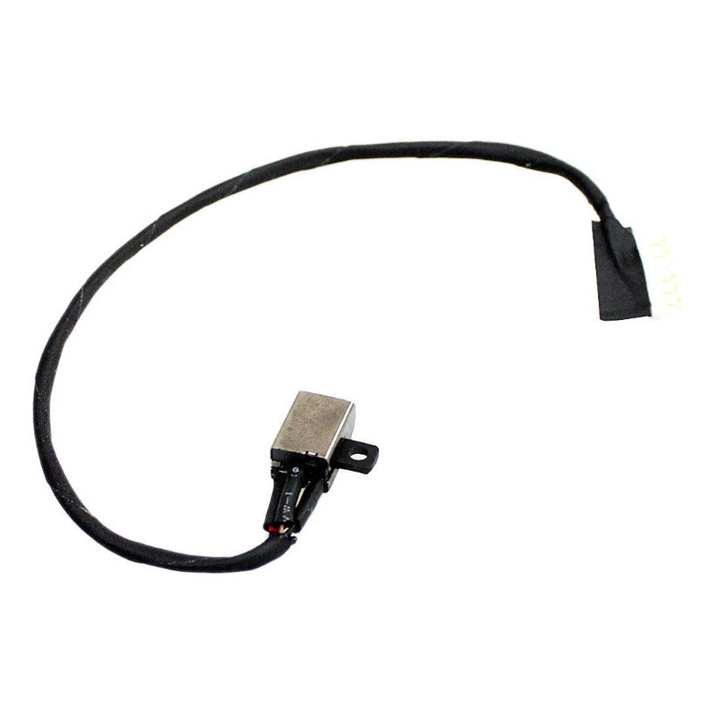 Power Jack Centro De Carga Dell Inspiron 5575 5570 02k7x2