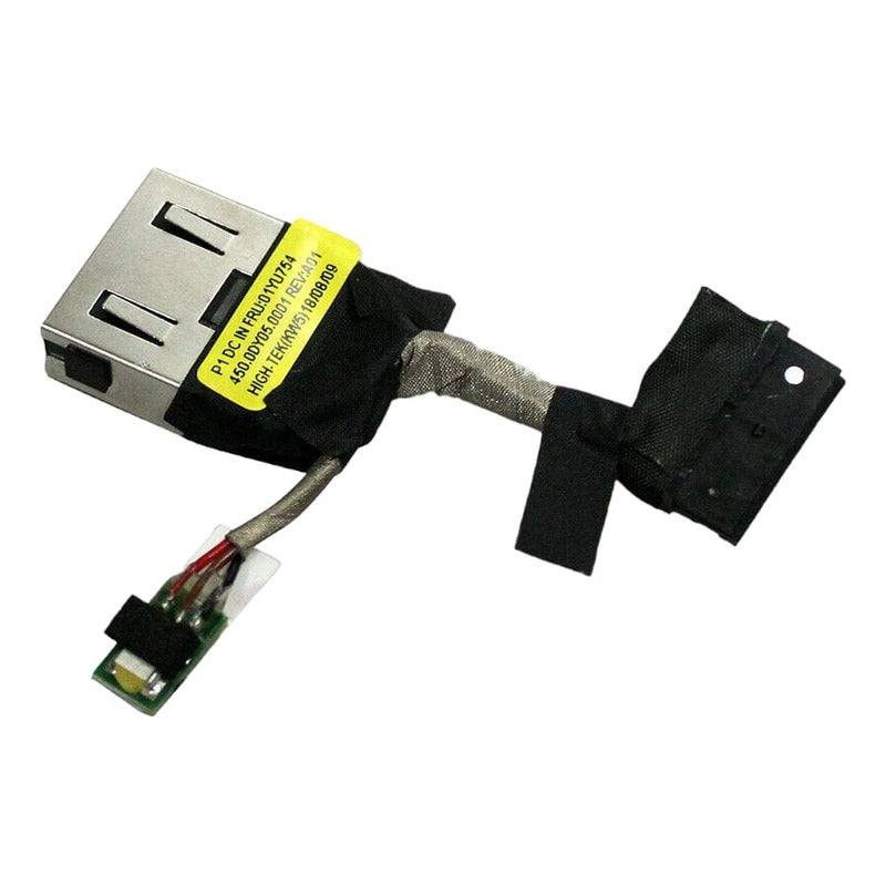 Power Jack Lenovo 20md 20me 20qt 20qu 20th 20tj 20y3 20y4